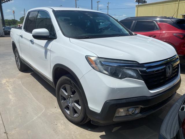 used 2020 Honda Ridgeline car, priced at $25,995