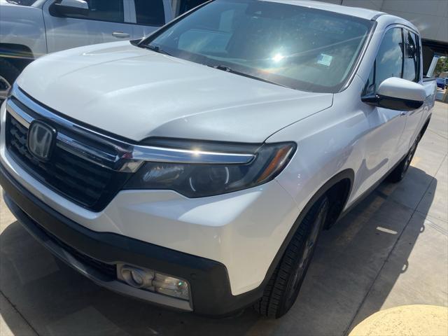 used 2020 Honda Ridgeline car, priced at $25,995
