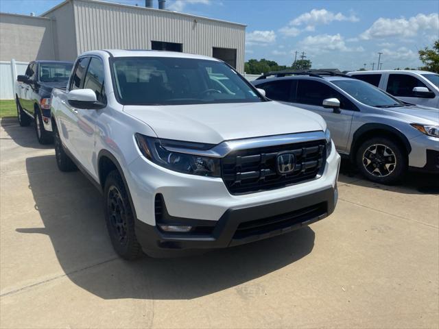 used 2020 Honda Ridgeline car, priced at $25,995
