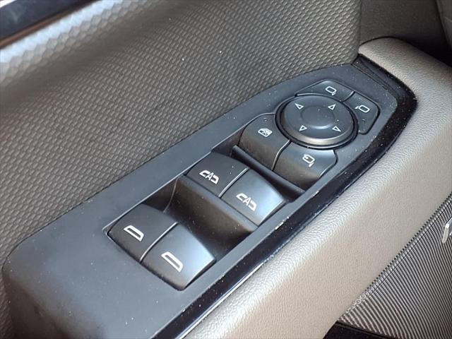 used 2024 Chevrolet Silverado 1500 car, priced at $63,195