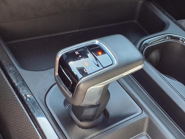 used 2024 Chevrolet Silverado 1500 car, priced at $63,195