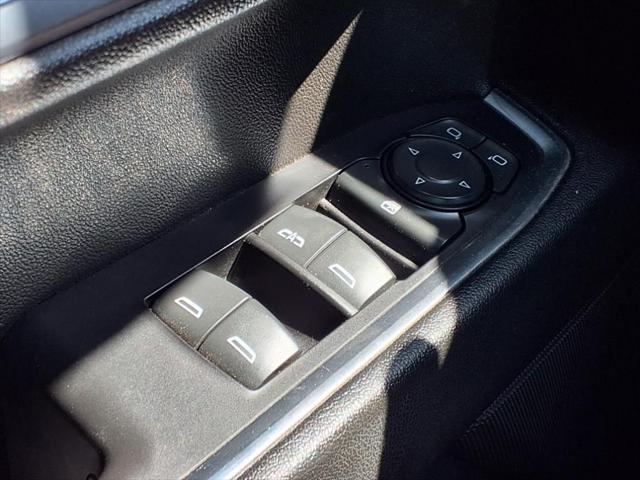 used 2023 GMC Sierra 1500 car, priced at $48,995