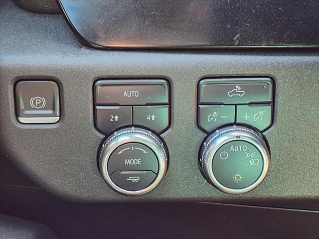 used 2023 GMC Sierra 1500 car, priced at $48,995