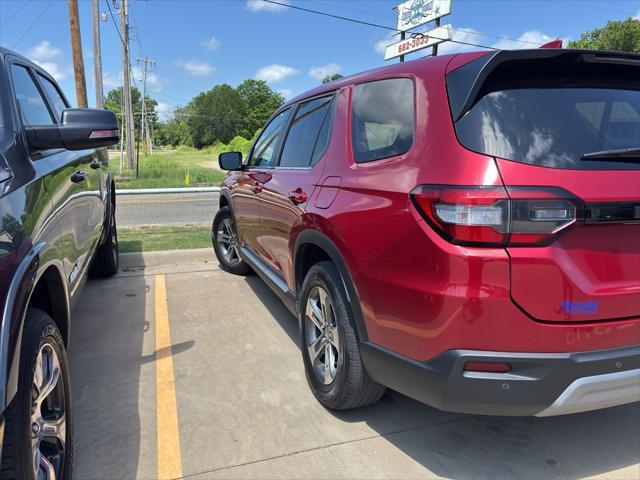 used 2023 Honda Pilot car, priced at $32,984