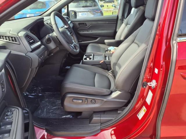 new 2025 Honda Odyssey car, priced at $45,275