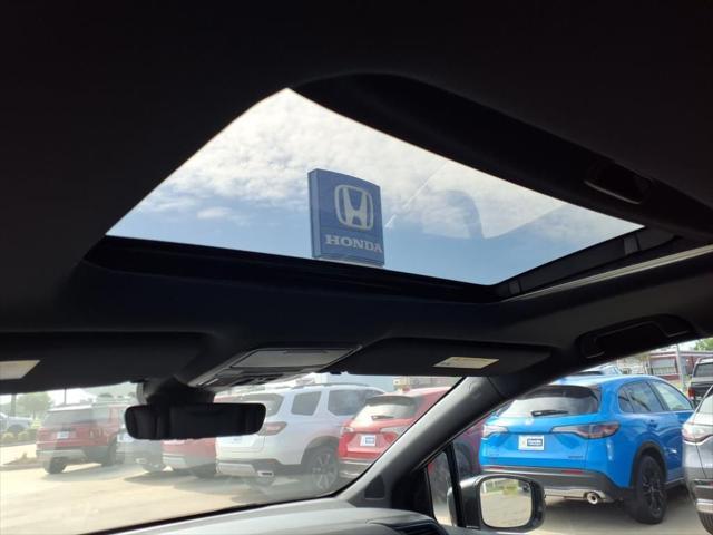 new 2025 Honda Odyssey car, priced at $45,275