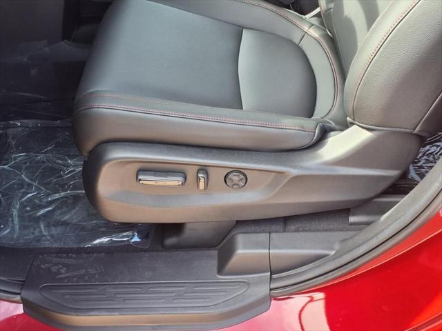 new 2025 Honda Odyssey car, priced at $45,275