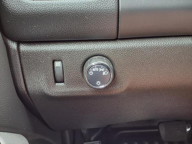 used 2022 Chevrolet Colorado car, priced at $24,951