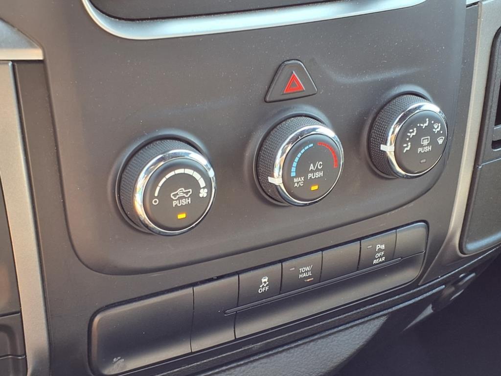 used 2024 Ram 1500 Classic car, priced at $32,995