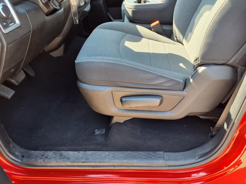 used 2024 Ram 1500 Classic car, priced at $32,995