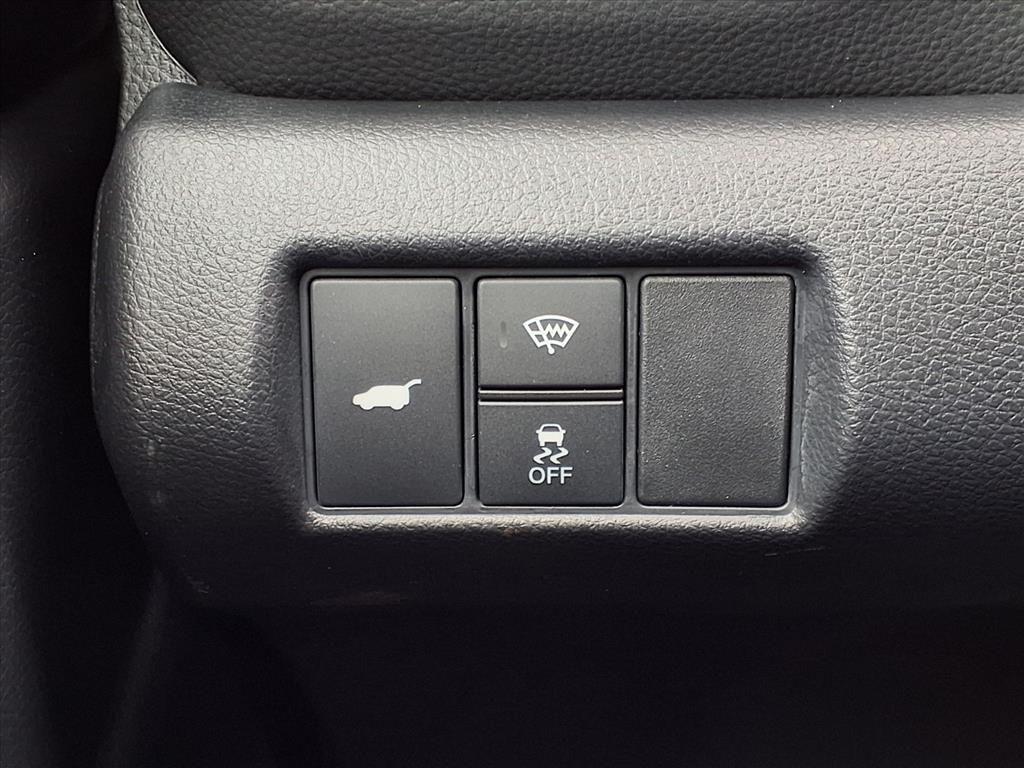 new 2025 Honda Pilot car, priced at $51,350