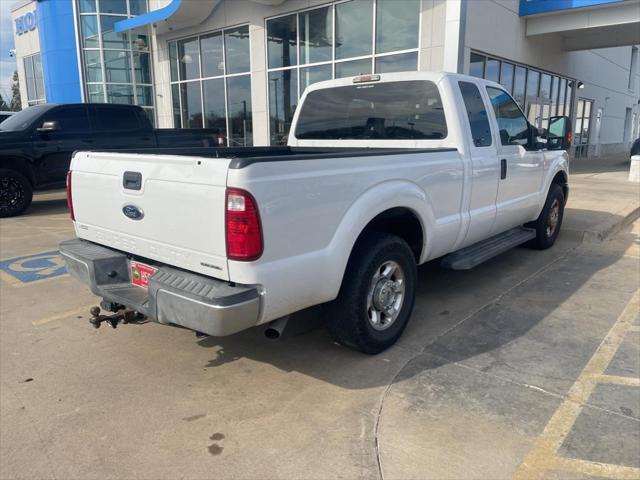 used 2013 Ford F-250 car, priced at $14,995