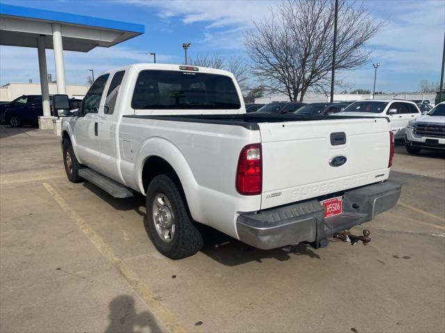 used 2013 Ford F-250 car, priced at $14,995