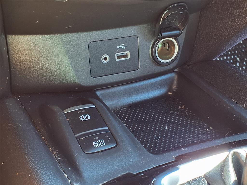 used 2019 Nissan Rogue car, priced at $17,995