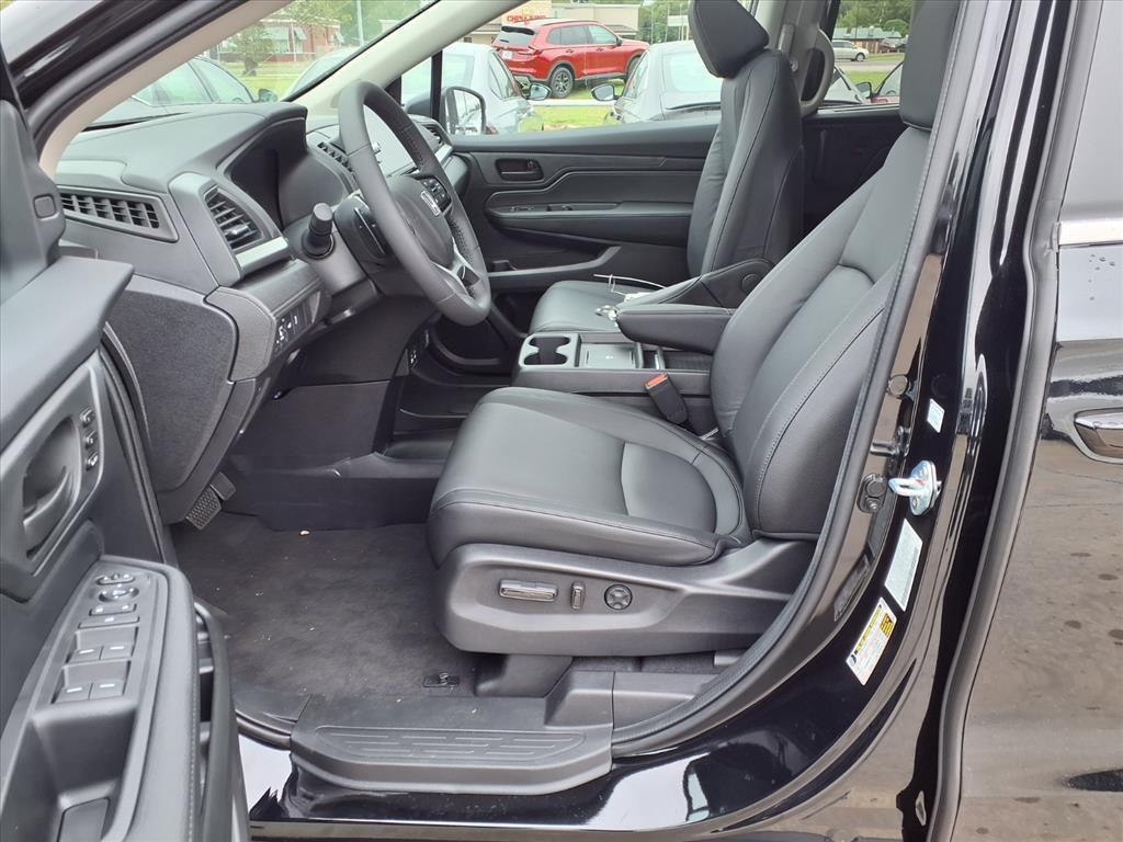 new 2026 Honda Odyssey car, priced at $44,655