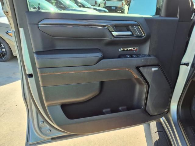 used 2023 GMC Sierra 1500 car, priced at $50,495