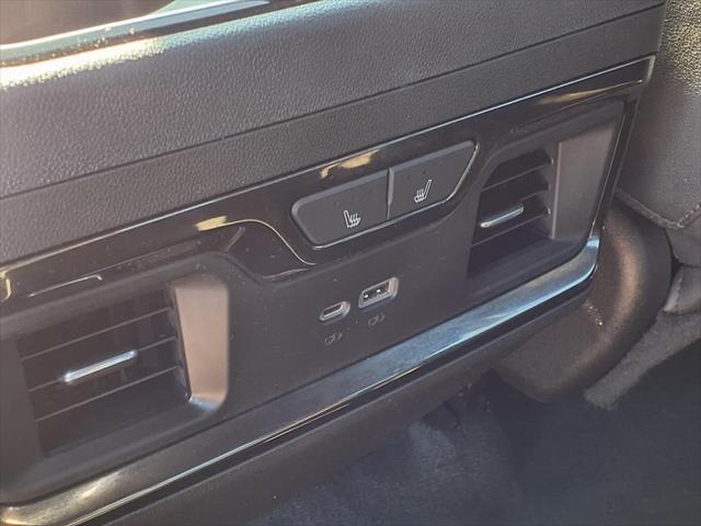 used 2023 GMC Sierra 1500 car, priced at $50,495