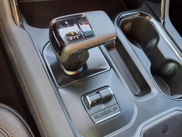 used 2023 GMC Sierra 1500 car, priced at $50,495