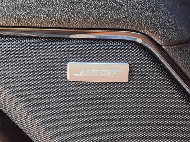 used 2023 GMC Sierra 1500 car, priced at $50,495