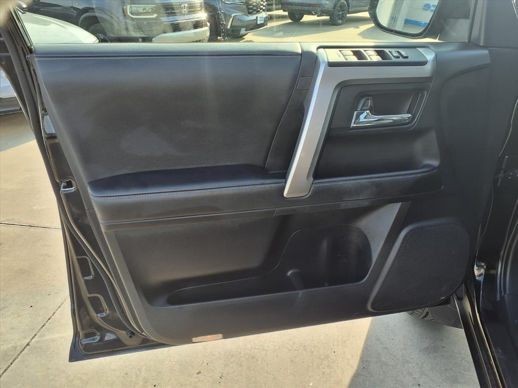 used 2024 Toyota 4Runner car, priced at $39,295