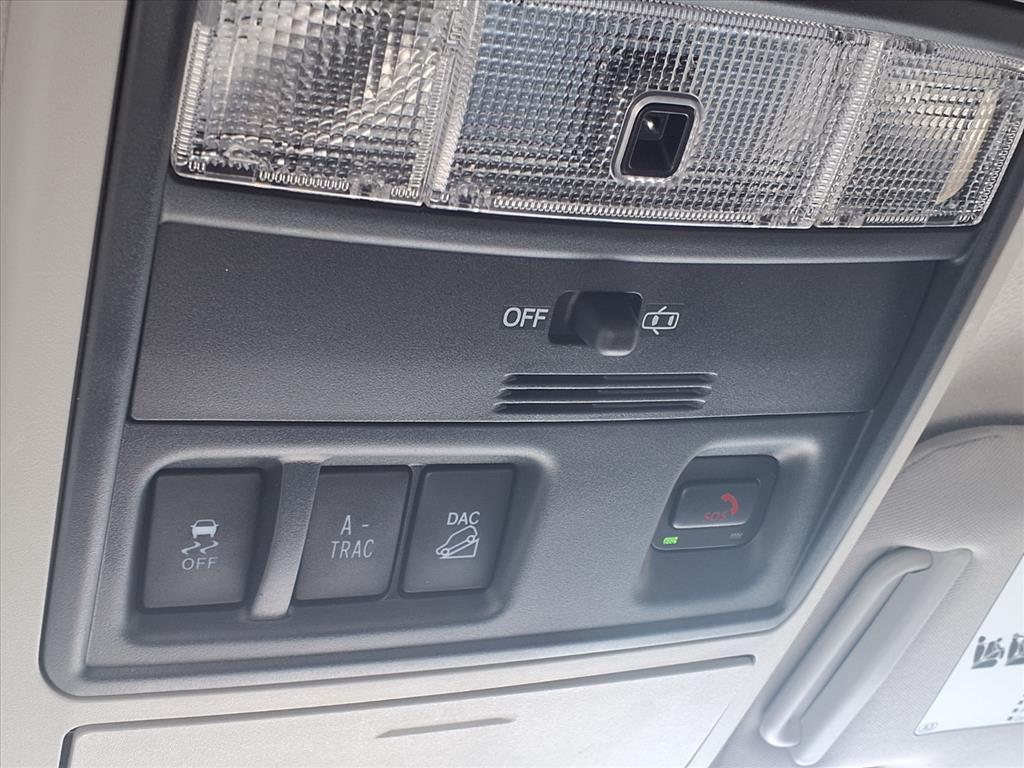 used 2024 Toyota 4Runner car, priced at $39,295