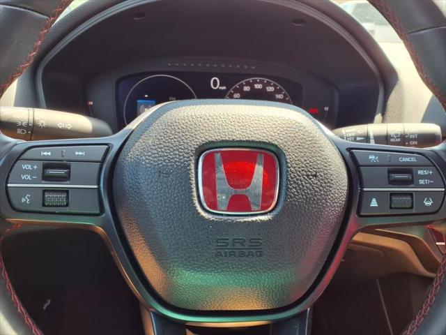 used 2023 Honda Civic Type R car, priced at $45,995