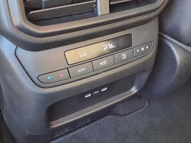 used 2024 Honda Pilot car, priced at $38,962