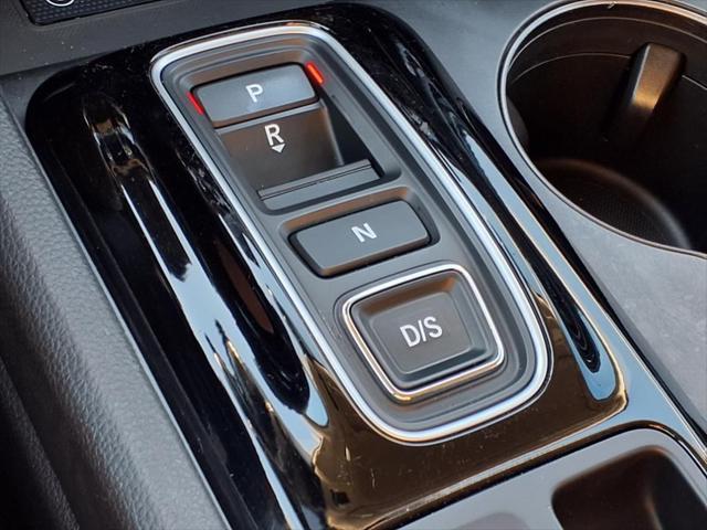 used 2024 Honda Pilot car, priced at $38,962