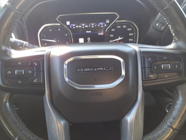 used 2020 GMC Sierra 2500 car, priced at $56,995