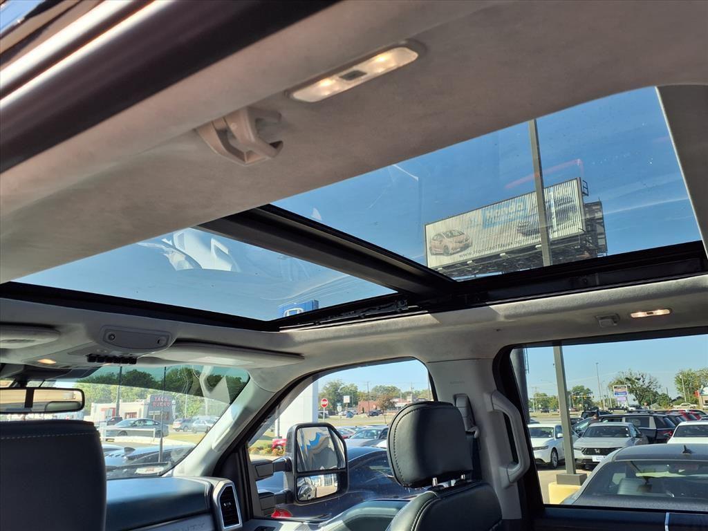 used 2022 Ford F-350 car, priced at $68,948