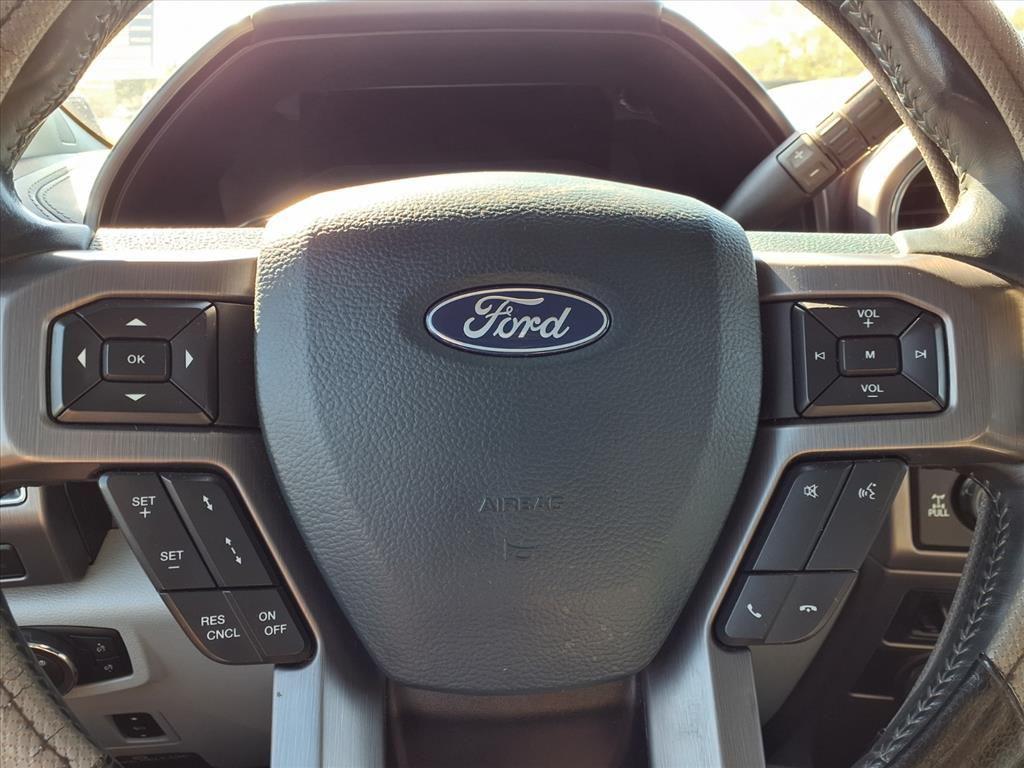 used 2022 Ford F-350 car, priced at $68,948