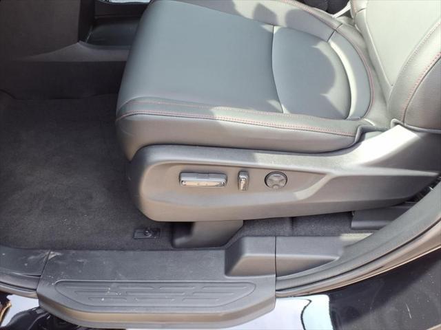 new 2025 Honda Odyssey car, priced at $44,820