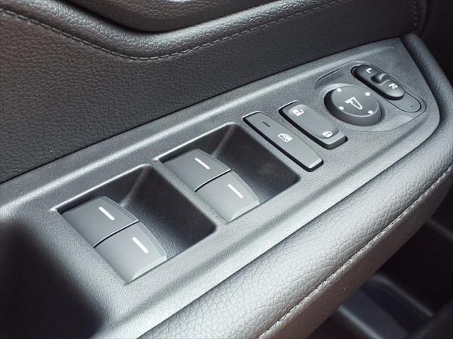 new 2025 Honda Odyssey car, priced at $44,820
