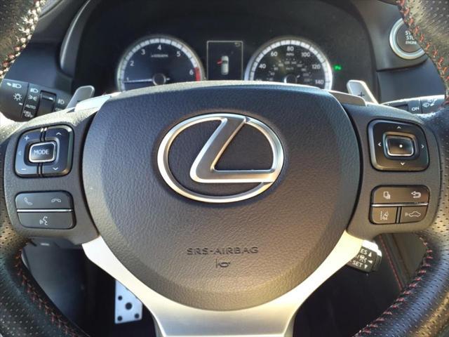 used 2019 Lexus NX 300 car, priced at $27,995