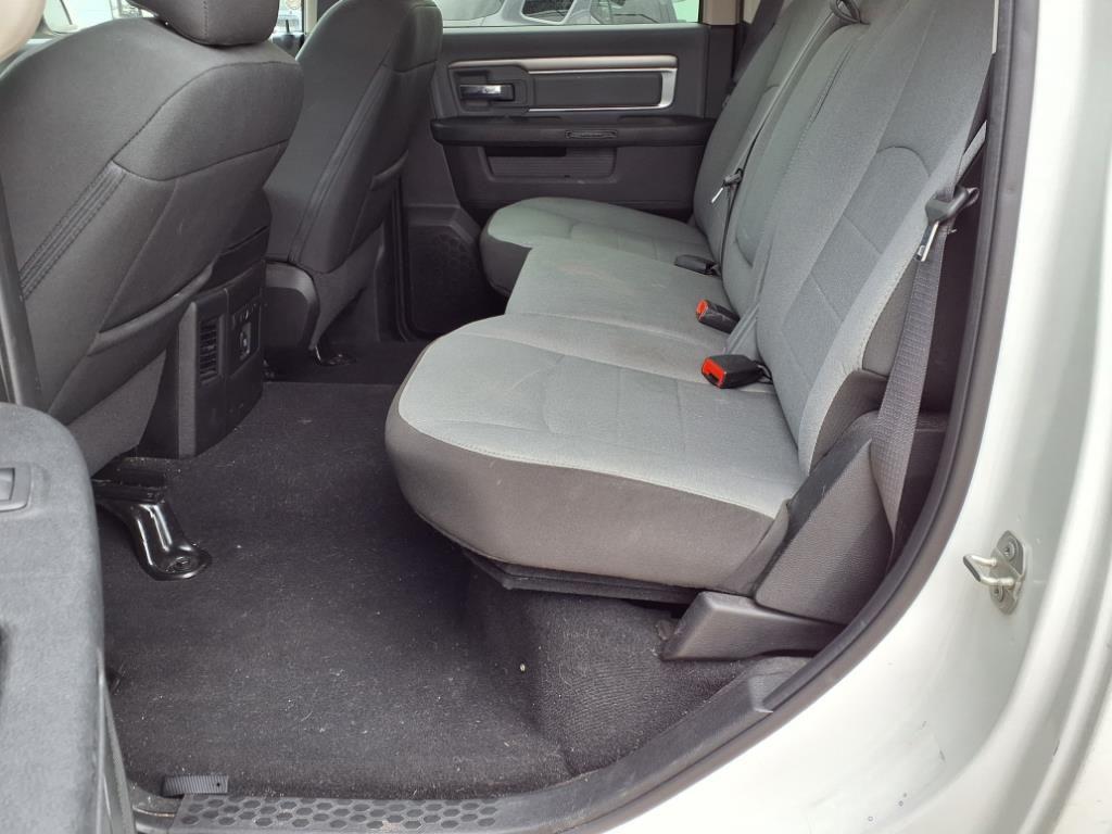 used 2023 Ram 1500 Classic car, priced at $29,520