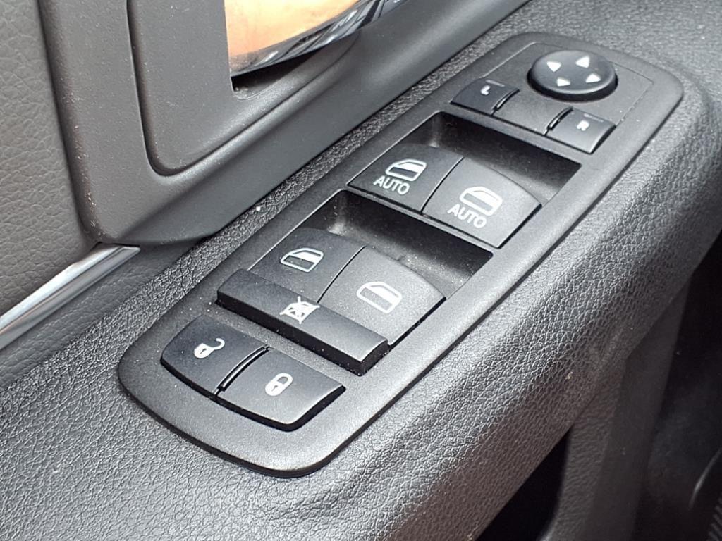 used 2023 Ram 1500 Classic car, priced at $29,520