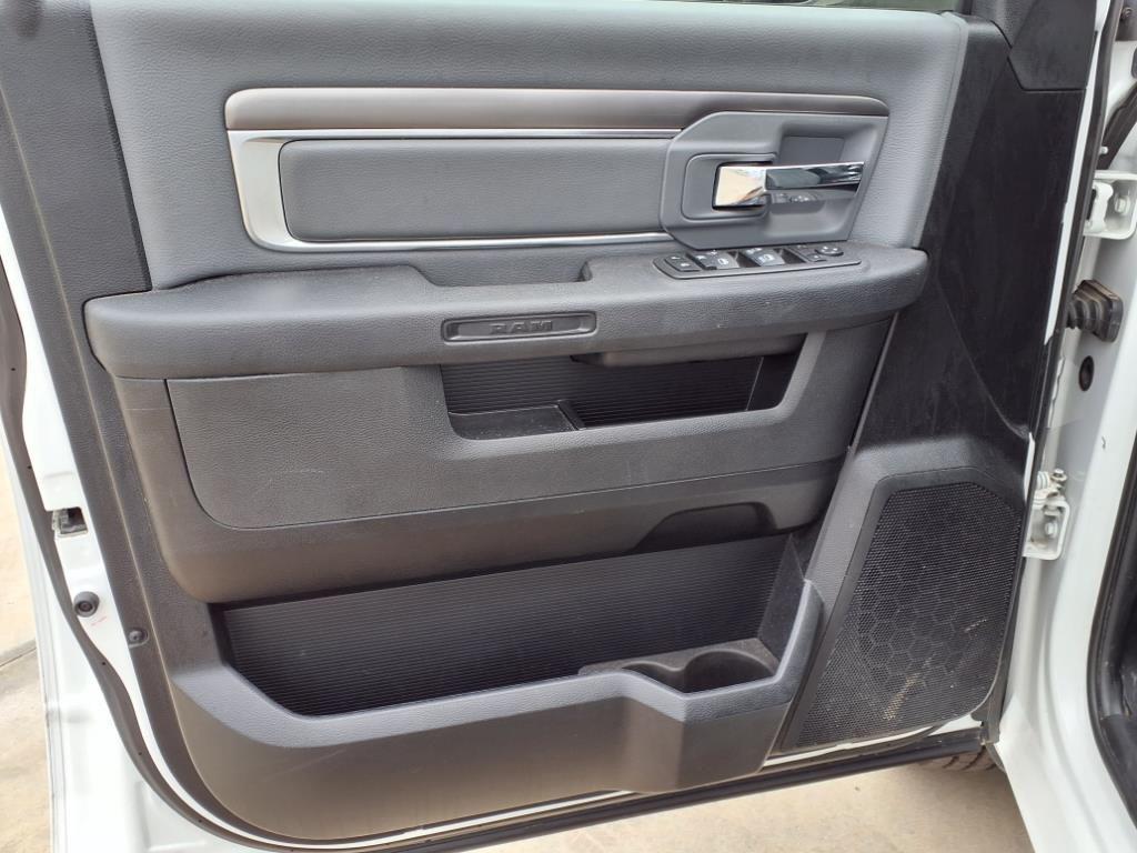 used 2023 Ram 1500 Classic car, priced at $29,520