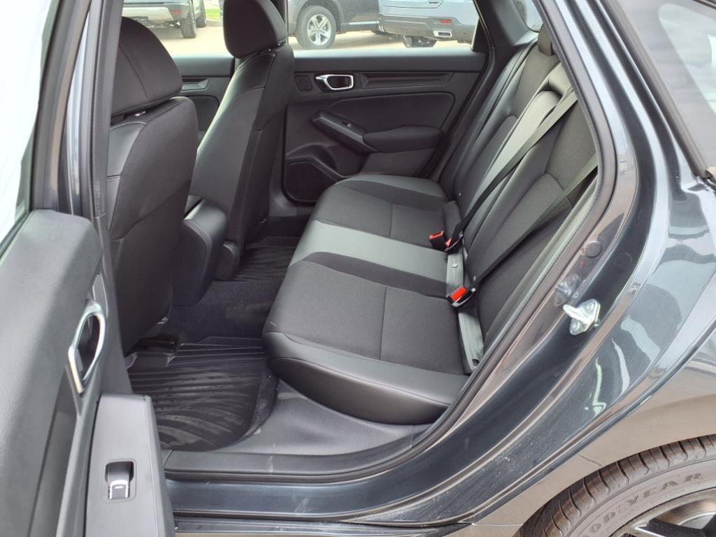 new 2026 Honda Civic car, priced at $27,745