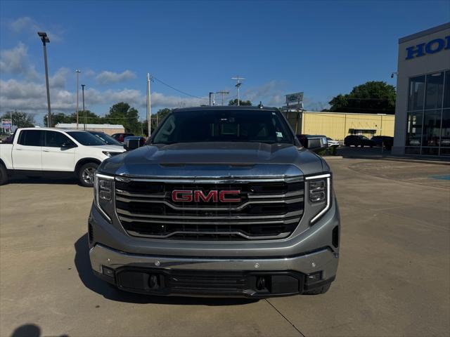 used 2023 GMC Sierra 1500 car, priced at $49,992