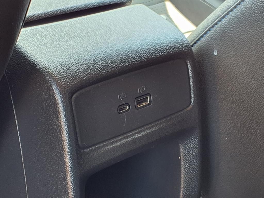 used 2024 Chevrolet Trax car, priced at $22,995