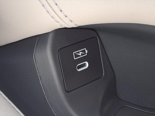 new 2026 Honda HR-V car, priced at $31,445