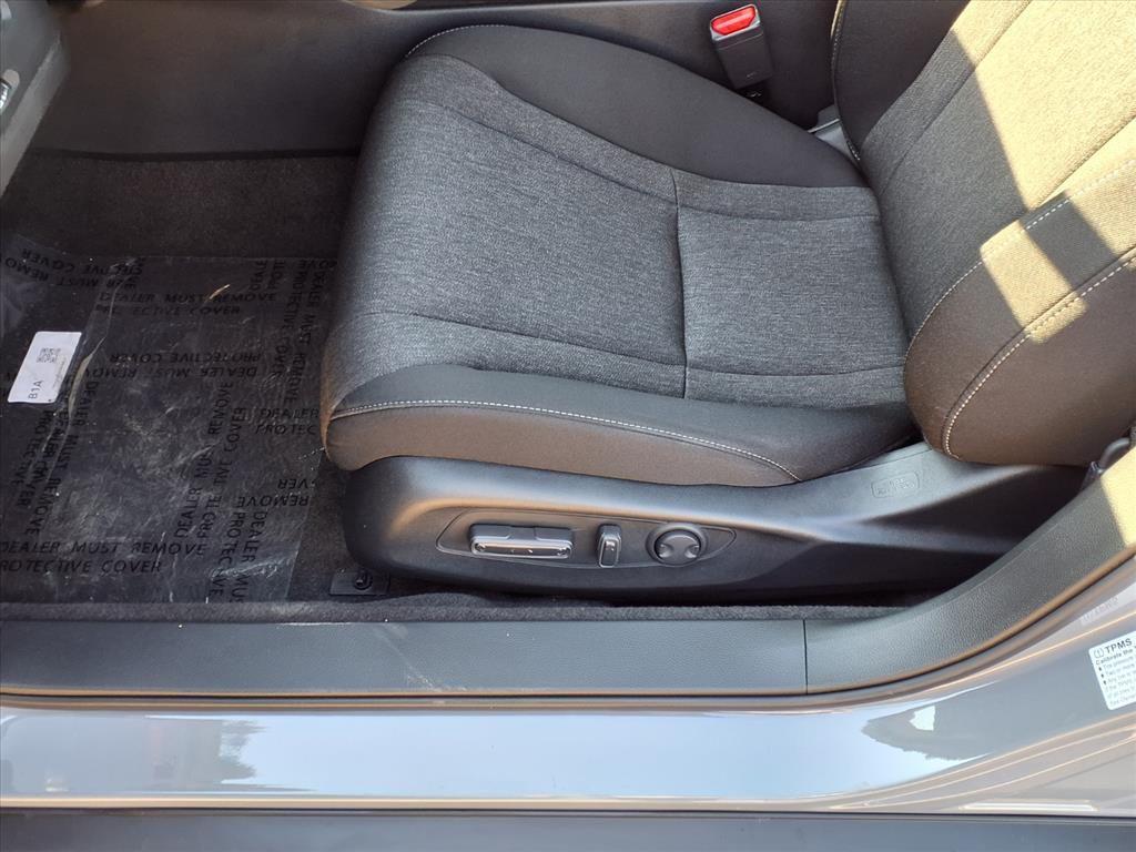 new 2025 Honda Accord car, priced at $32,210