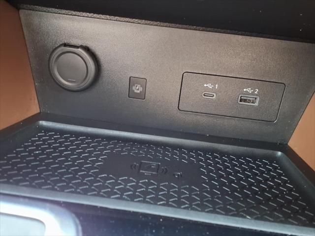 used 2023 Nissan Pathfinder car, priced at $38,995