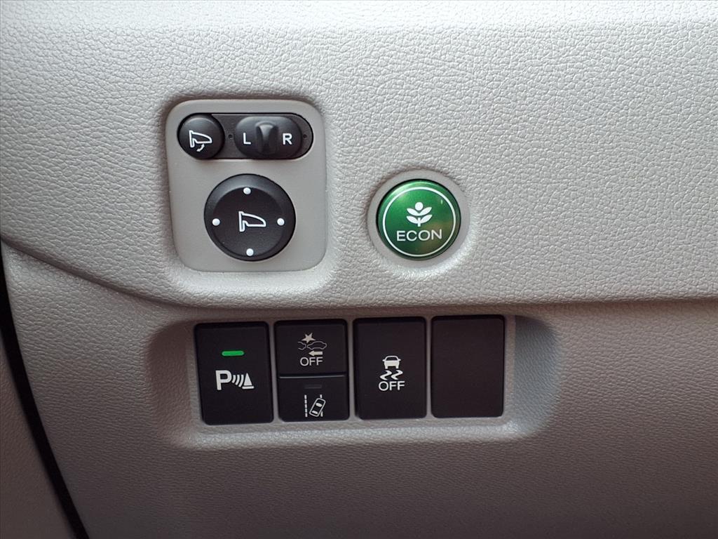 used 2022 Honda Pilot car, priced at $33,995