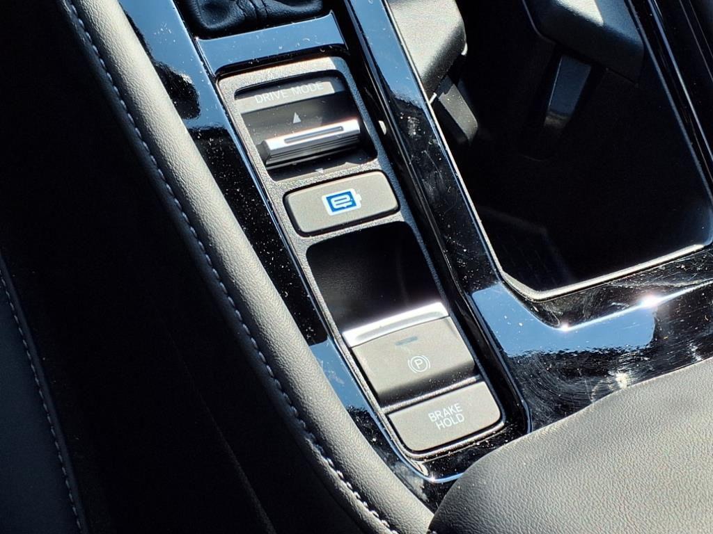 used 2024 Honda Accord Hybrid car, priced at $35,999