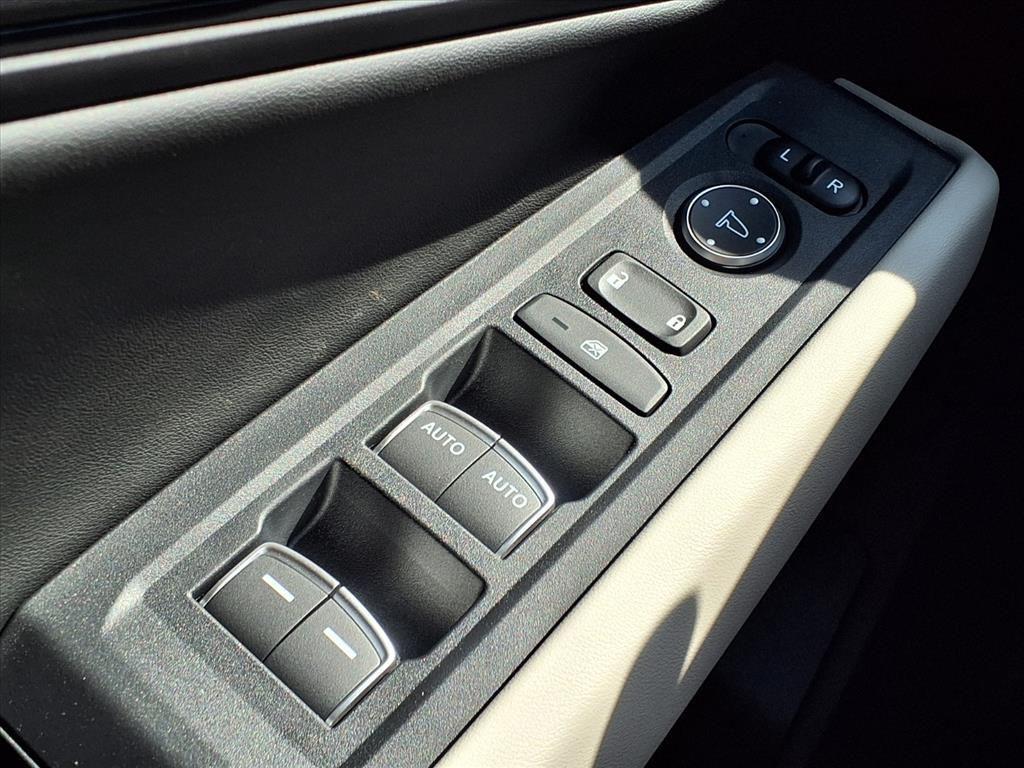 new 2025 Honda Accord car, priced at $32,165