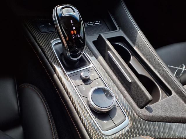 used 2021 Cadillac CT5 car, priced at $29,747
