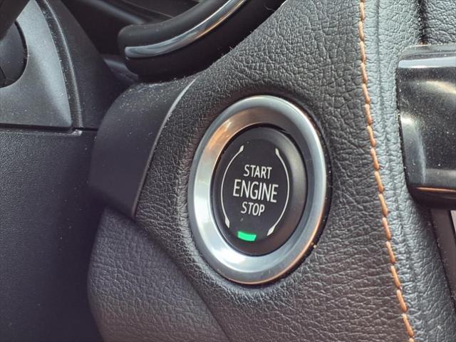 used 2021 Cadillac CT5 car, priced at $29,747