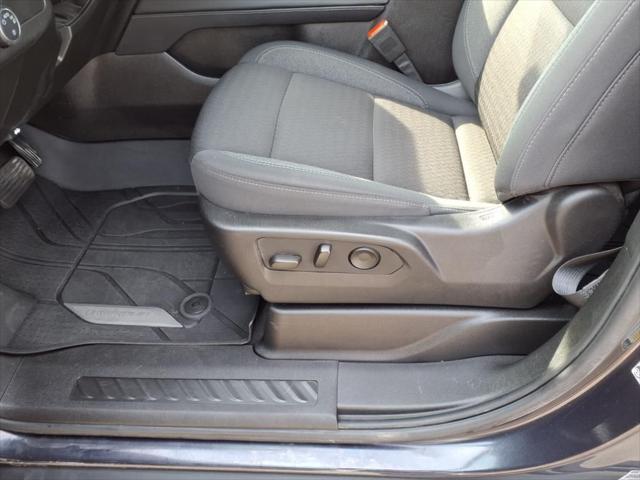 used 2023 Chevrolet Tahoe car, priced at $49,938