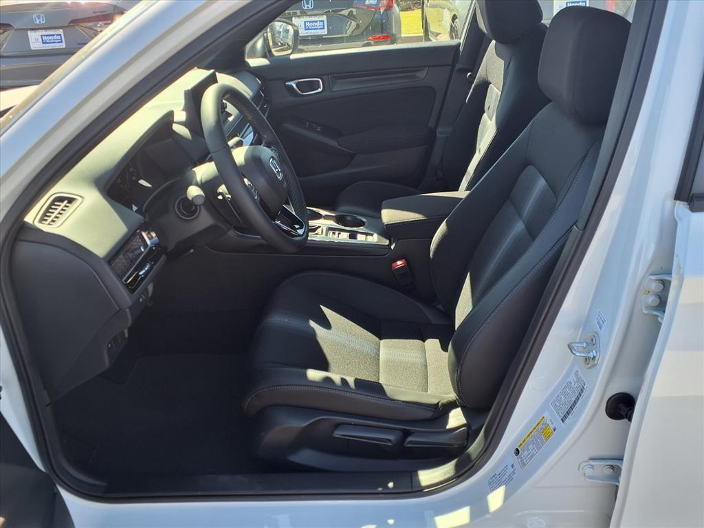 new 2026 Honda Civic car, priced at $28,245
